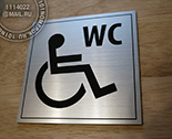    002.    1.7 . .  "WC"  .