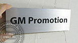      "GM PROMOTION" 25.   -     .   1030 .