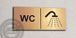 "WC" 40.   -      1030 .         .